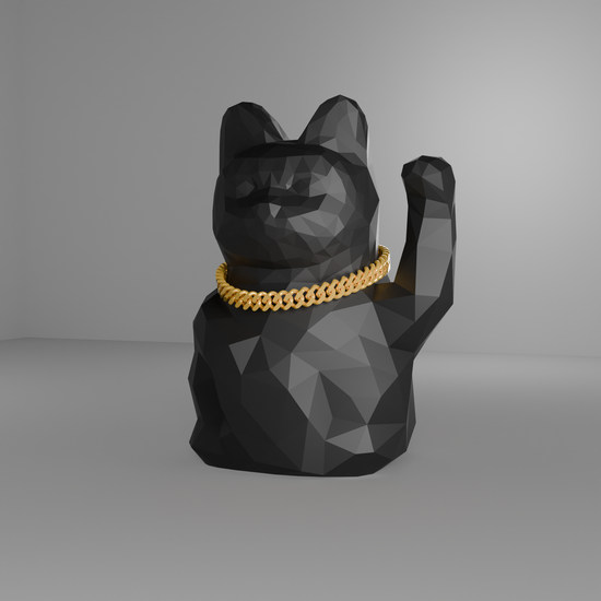 Goldene Kette